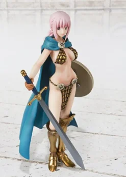 Discount Bandai One Piece - Rebecca - Figuarts ZERO