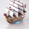 Discount Bandai One Piece - Red Force - One Piece Grand Ship Collection