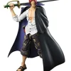 MegaHouse One Piece - Red-Haired Shanks - Variable Action Heroes New