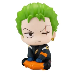 MegaHouse One Piece - Roronoa Zoro - Look Up - Future Island Ver. Best