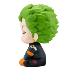 MegaHouse One Piece - Roronoa Zoro - Look Up - Future Island Ver. Best