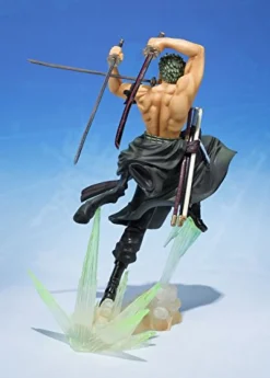 Bandai One Piece - Roronoa Zoro - Figuarts ZERO - -Urutora Gari- Online