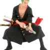 Bandai Spirits One Piece - Roronoa Zoro - King of Artist - Wano Kuni II