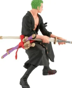 Bandai Spirits One Piece - Roronoa Zoro - King of Artist - Wano Kuni II