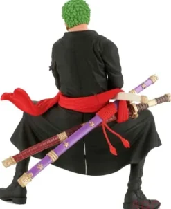 Bandai Spirits One Piece - Roronoa Zoro - King of Artist - Wano Kuni II