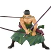 Clearance Bandai Spirits One Piece - Roronoa Zoro - Figuarts ZERO - Pirate Hunter