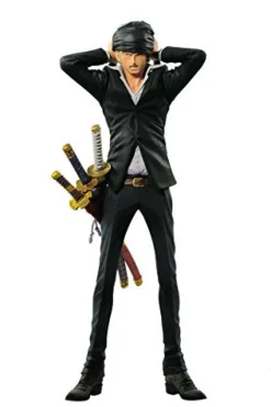 Banpresto One Piece - Roronoa Zoro - King of Artist Sale