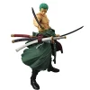 MegaHouse One Piece - Roronoa Zoro - Variable Action Heroes - Renewal New