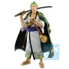 Discount Bandai Spirits As Manufacturer One Piece - Roronoa Zoro - Ichiban Kuji - Ichiban Kuji One Piece ~Kyoku no Kengou-tachi~ - Masterlise - B prize - Juurou (Bandai Spirits)