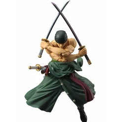 MegaHouse One Piece - Roronoa Zoro - Variable Action Heroes - 2025 Re-release New
