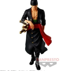 Outlet Bandai Spirits One Piece - Roronoa Zoro - One Piece the Shukko