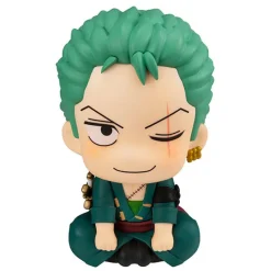 MegaHouse One Piece - Roronoa Zoro - Look Up - December 2023 Re-release New