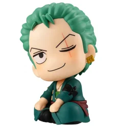 MegaHouse One Piece - Roronoa Zoro - Look Up - December 2023 Re-release New