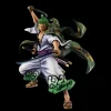 MegaHouse One Piece - Roronoa Zoro - Portrait of Pirates Warriors Alliance - 1/8 - Zorojuurou - 2023 Re-release [Shop Exclusive]