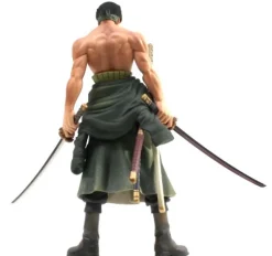 New Banpresto One Piece - Roronoa Zoro - Master Stars Piece