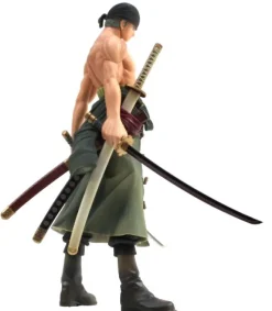 New Banpresto One Piece - Roronoa Zoro - Master Stars Piece