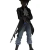 Bandai One Piece - Sabo - Figuarts ZERO - The New World Discount