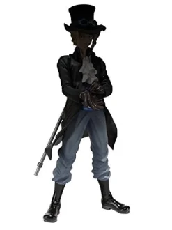 Bandai One Piece - Sabo - Figuarts ZERO - The New World Discount