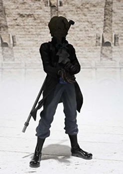 Bandai One Piece - Sabo - Figuarts ZERO - The New World Discount