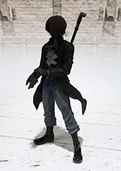 Bandai One Piece - Sabo - Figuarts ZERO - The New World Discount