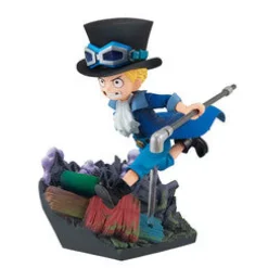Discount MegaHouse One Piece - Sabo - G.E.M. - RUN!RUN!RUN!