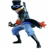 Outlet Banpresto One Piece - Sabo - Ichiban Kuji - Ichiban Kuji One Piece ~Dressrosa Battle Hen~