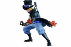 Outlet Banpresto One Piece - Sabo - Ichiban Kuji - Ichiban Kuji One Piece ~Dressrosa Battle Hen~