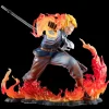 MegaHouse One Piece - Sabo - Portrait Of Pirates Limited Edition - Hiken Keishou [Shop Exclusive]
