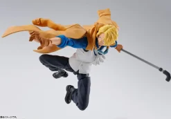 Bandai Spirits One Piece - Sabo - S.H.Figuarts - Revolutionary Army Chief of Staff Discount