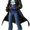 MegaHouse One Piece - Sabo - Variable Action Heroes Hot