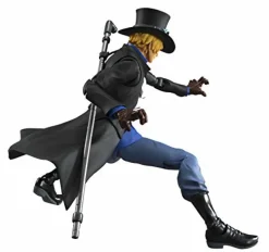 MegaHouse One Piece - Sabo - Variable Action Heroes Hot