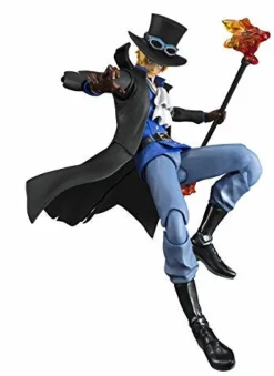 MegaHouse One Piece - Sabo - Variable Action Heroes Hot