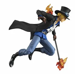MegaHouse One Piece - Sabo - Variable Action Heroes Hot