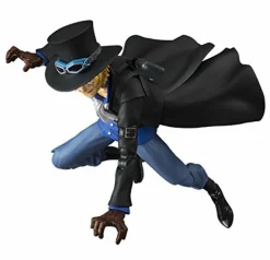MegaHouse One Piece - Sabo - Variable Action Heroes Hot