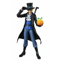 Online MegaHouse One Piece - Sabo - Variable Action Heroes - 2023 Re-release