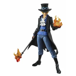 Online MegaHouse One Piece - Sabo - Variable Action Heroes - 2023 Re-release