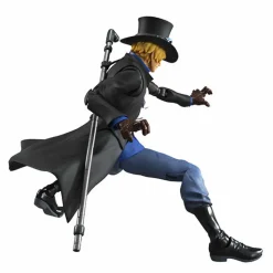 Online MegaHouse One Piece - Sabo - Variable Action Heroes - 2023 Re-release