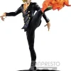 Bandai Spirits One Piece - Sanji - Battle Record Collection New