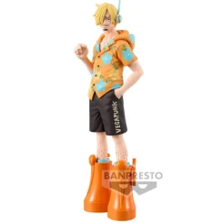 Bandai Spirits One Piece - Sanji - DXF Figure - The Grandline Men - The Grandline Series - Egghead Sale