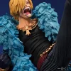 Banpresto One Piece - Sanji - Ichiban Kuji - Ichiban Kuji One Piece 20th Anniversary