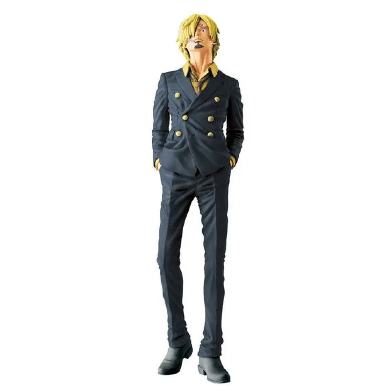 Banpresto One Piece - Sanji - Ichiban Kuji - Ichiban Kuji One Piece the Best Edition - Masterlise No.03 - C Prize Outlet