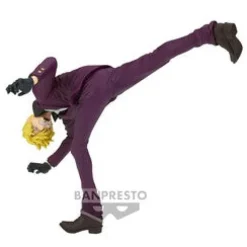 Bandai Spirits One Piece - Sanji - King of Artist - Wa no Kuni New