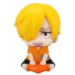 MegaHouse One Piece - Sanji - Look Up - Future Island Ver.