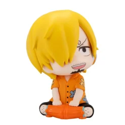 MegaHouse One Piece - Sanji - Look Up - Future Island Ver.