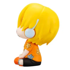 MegaHouse One Piece - Sanji - Look Up - Future Island Ver.