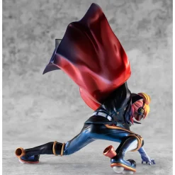 New MegaHouse One Piece - Sanji - Portrait of Pirates 