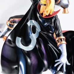 New MegaHouse One Piece - Sanji - Portrait of Pirates 