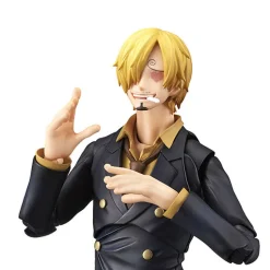 MegaHouse One Piece - Sanji - Variable Action Heroes Online