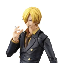 MegaHouse One Piece - Sanji - Variable Action Heroes Online