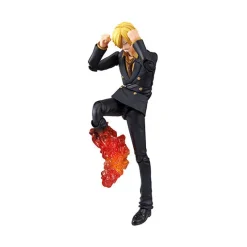 MegaHouse One Piece - Sanji - Variable Action Heroes Online